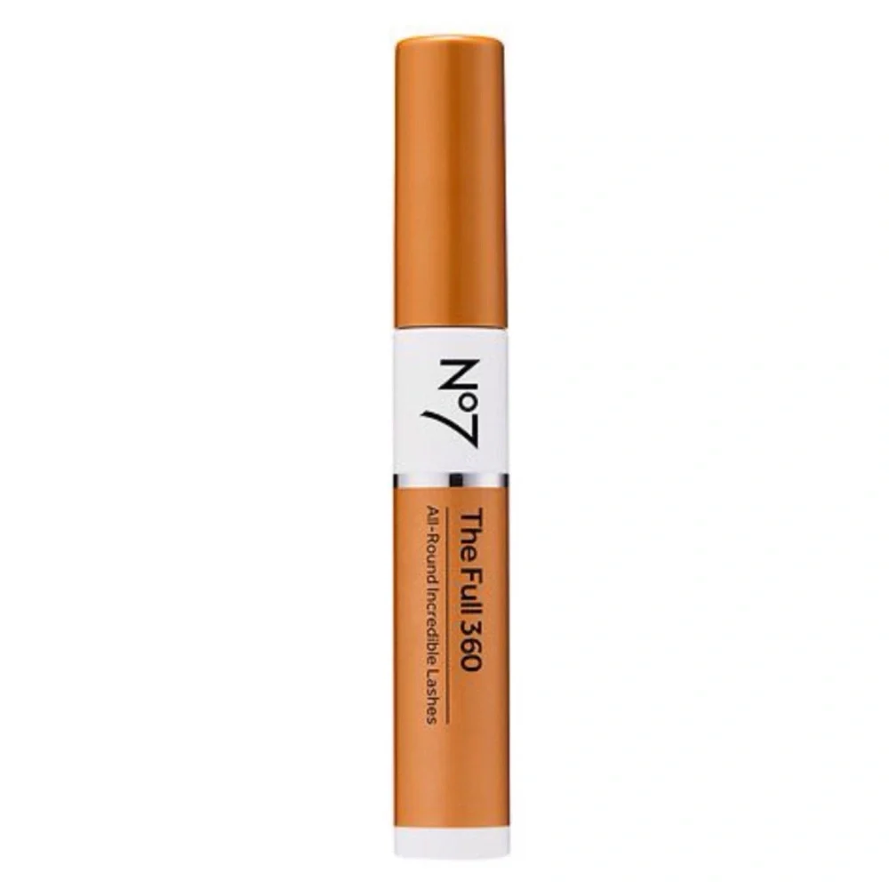 No. 7 this brand